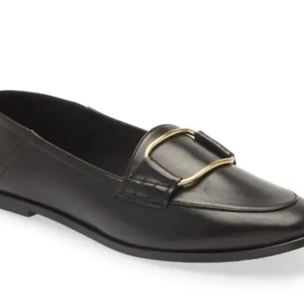 Frame Le Hammond loafer - brand new in box